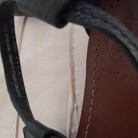 Tory Burch Phoebe Sandals - Picture 5 of 6